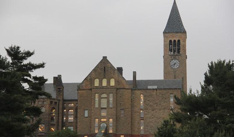 永烨案例 | D同学录取康奈尔大学运筹与信息工程学硕士