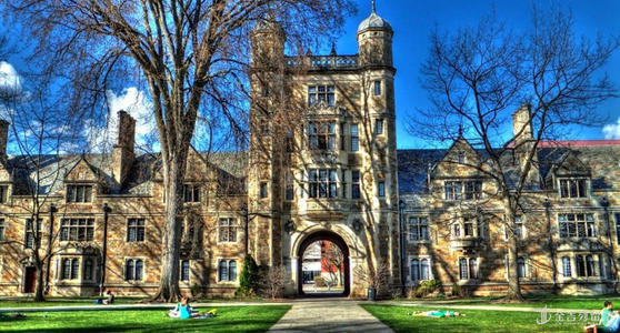 永烨案例 | D学长录取密歇根安娜堡大学数据科学硕士