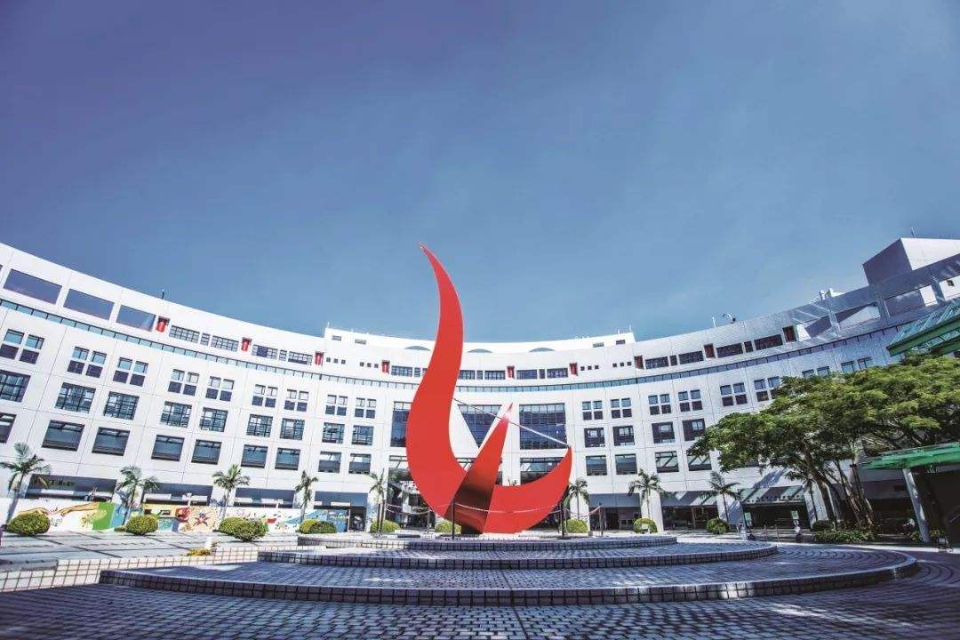 永烨案例 | F同学录取香港科技大学经济学硕士