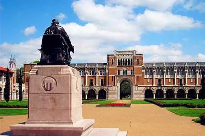 永烨案例 | L同学录取莱斯大学电气工程硕士
