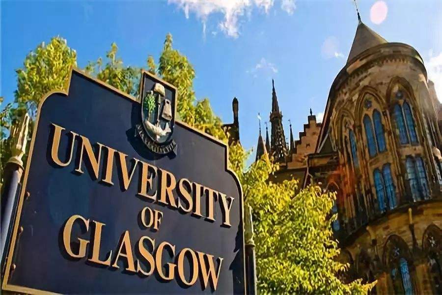 永烨案例 | W同学录取格拉斯哥大学心理学硕士