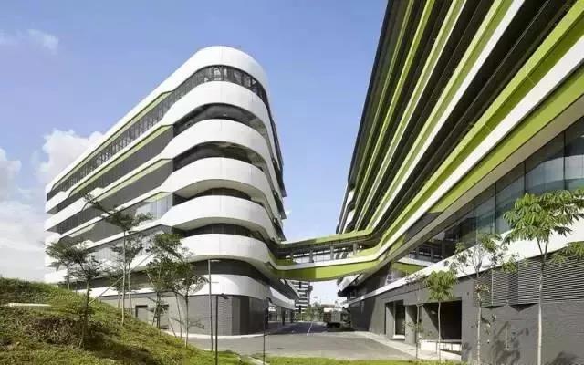 永烨案例 | J同学斩获新加坡科技设计大学城市规划硕士