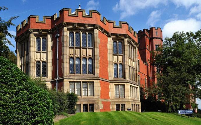 不是理工科学生，还能申请英国大学的大数据硕士吗？（下）