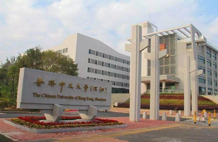 永烨案例 | S同学斩获香港中文大学（深圳）市场营销硕士