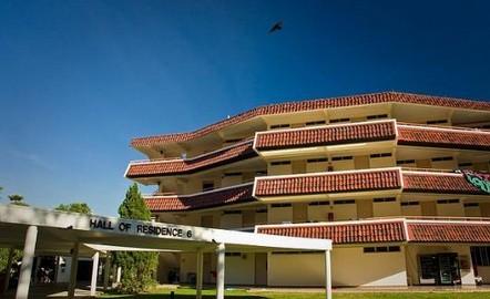 恭喜永烨Z同学拿到新加坡【南洋理工大学】电子工程硕士录取！