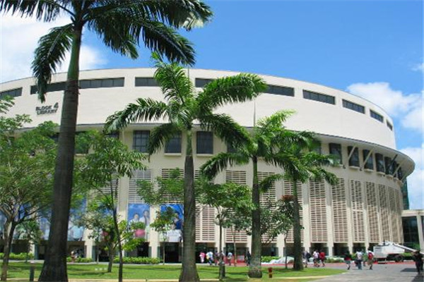 南洋理工大学再增网络安全硕士项目，2023年1月春季入学  ​