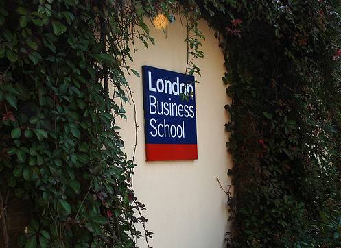 重磅offer！欧洲最强商学院––LBS伦敦商学院录取来了！！