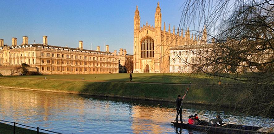 英本资讯 | 剑桥大学更新2024Fall本科入学要求，部分热门专业A-Level成绩要求A*A*A